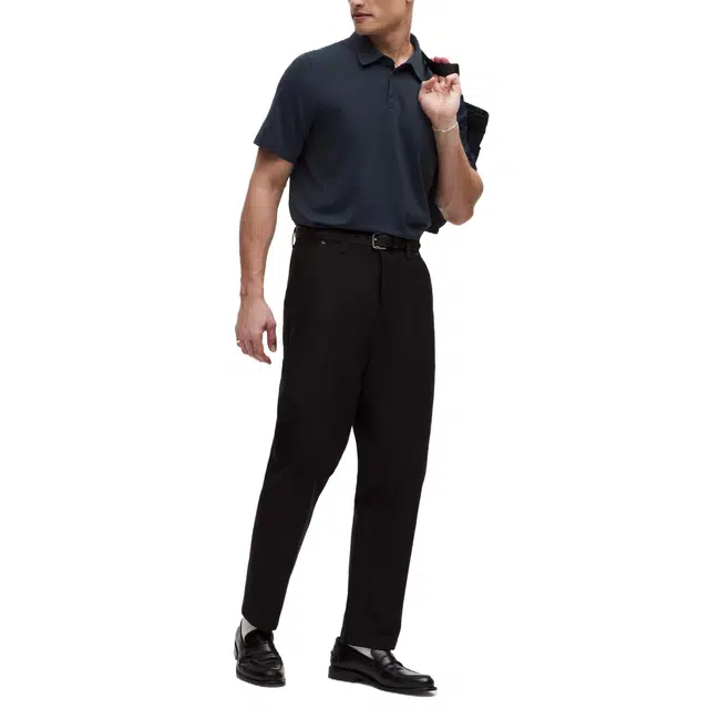 lululemon ShowZeroClassic-Fit Polo