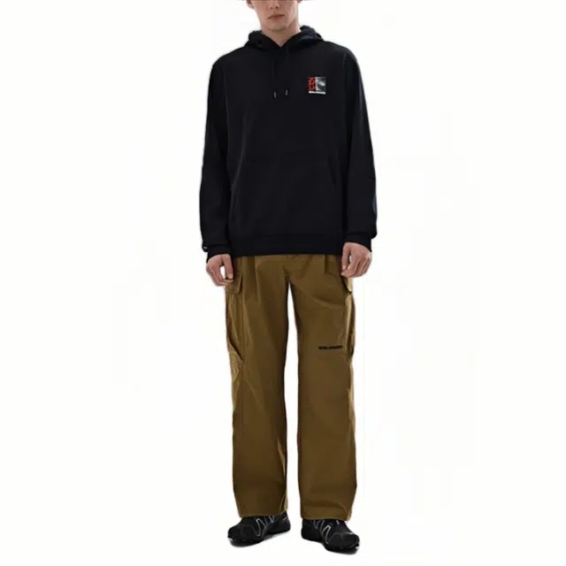 SALOMON FREESTYLE HOODIE