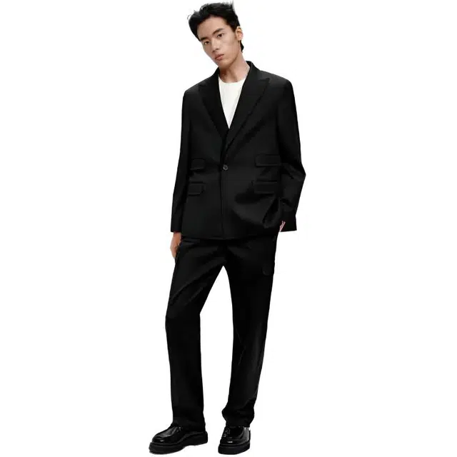 PEACEBIRD MEN PETER DO