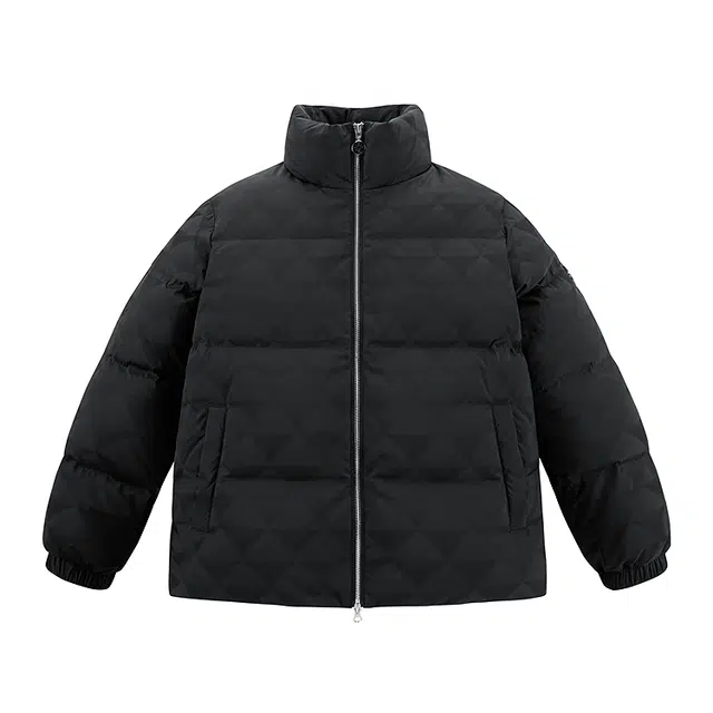 PEACEBIRD MEN Bread Down Jacket