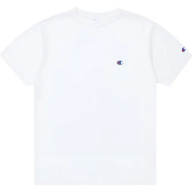 Champion SS23 Basic LogoT