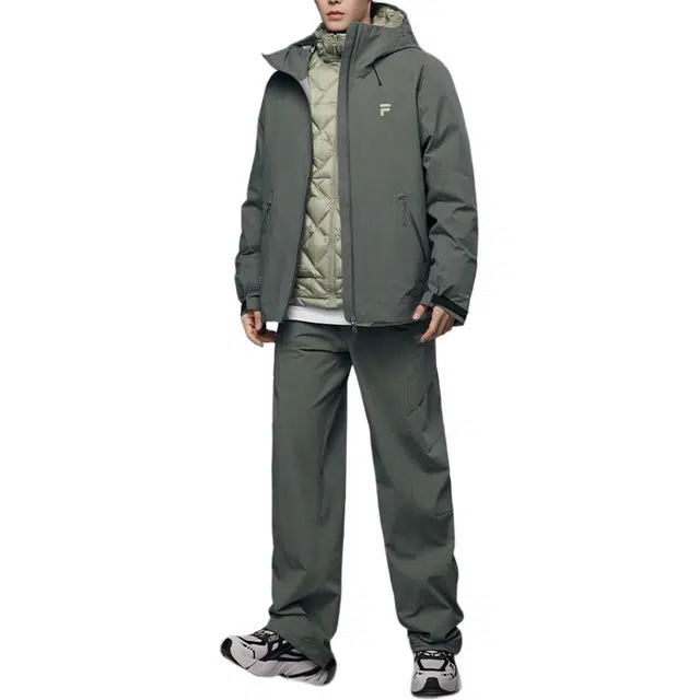 FILA FUSION FILA FUSION X