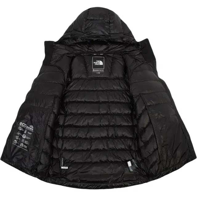 THE NORTH FACE SUMMIT