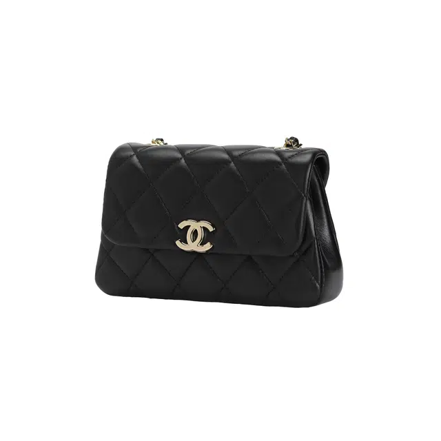 Chanel 25S