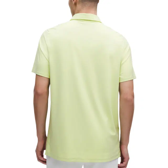 lululemon ShowZeroClassic-Fit Polo