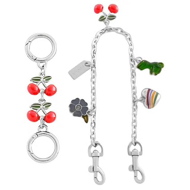 Coach Bucket Mollie 22