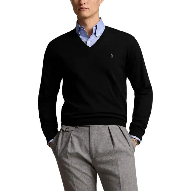 Polo Ralph Lauren FW24 V