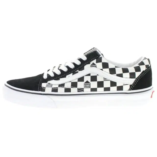 Dover Street Market x Vans Old Skool
