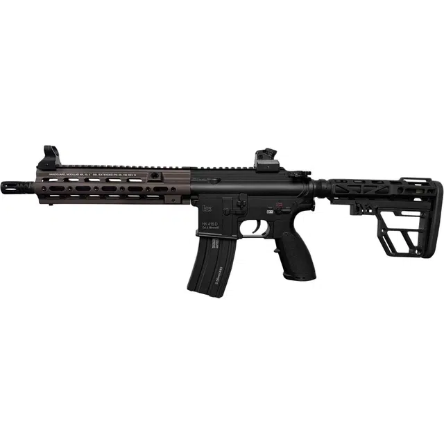 HK416D-SMR WARGAME