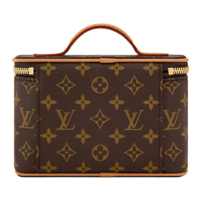 LOUIS VUITTON NICE BEAUTY
