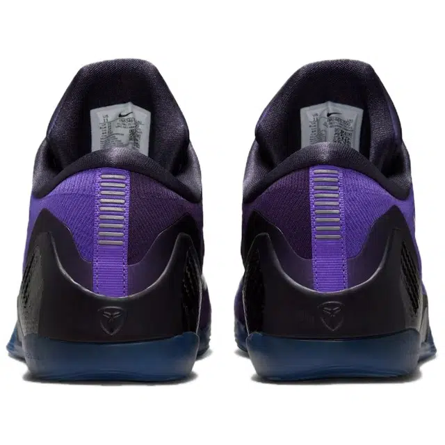 Nike Kobe 9 Elite Low ProtroMoonwalker