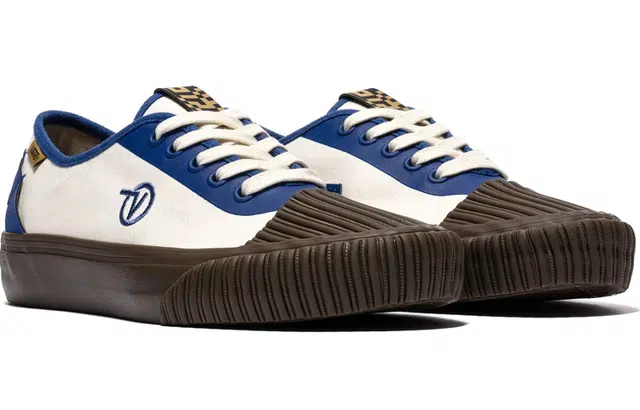 Taka Hayashi x Vans Authentic Vault One-Piece LX