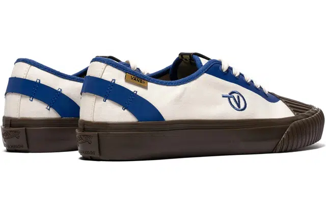 Taka Hayashi x Vans Authentic Vault One-Piece LX