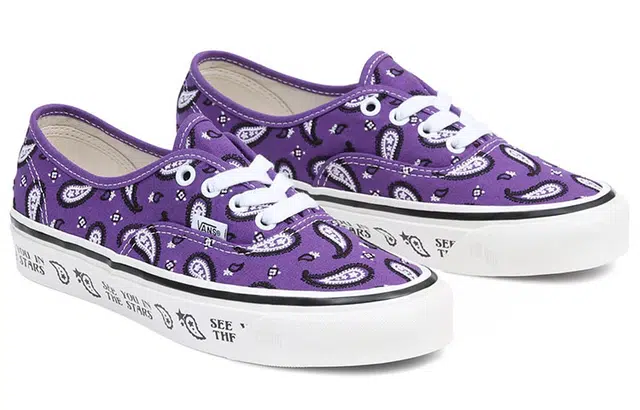 Vans Authentic 44 DX