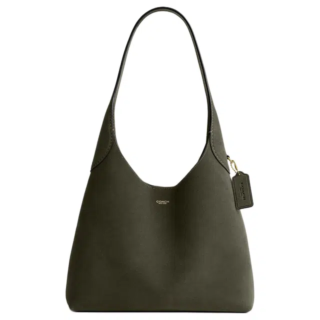 COACH Brooklyn 28 Olive