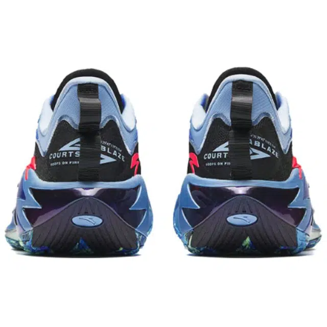 Anta 7 A-SHOCK PRO
