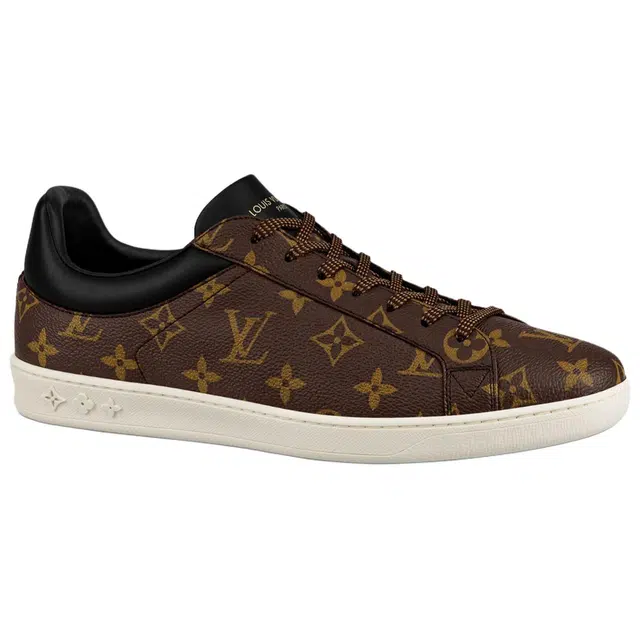 Louis Vuitton Luxembourg Brown