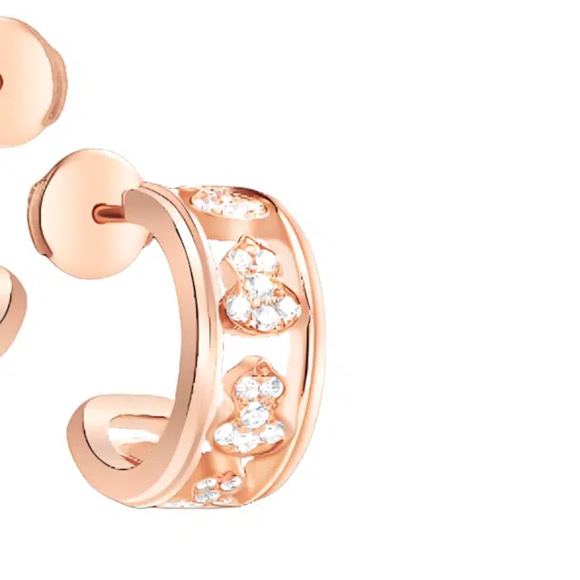 Qeelin Wulu Eternity