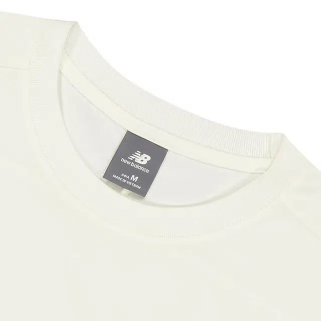 New Balance Shifted SS25 Ivory