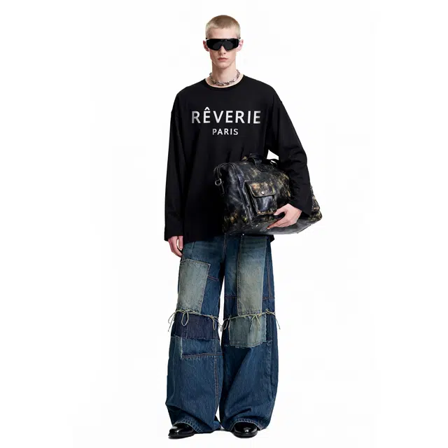 Cicibella RVERIE PARIST