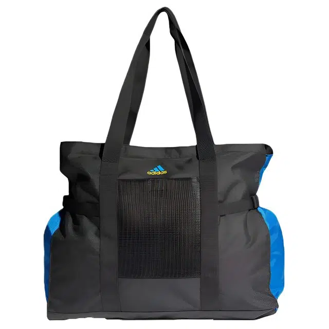 adidas MUFC Tote Black