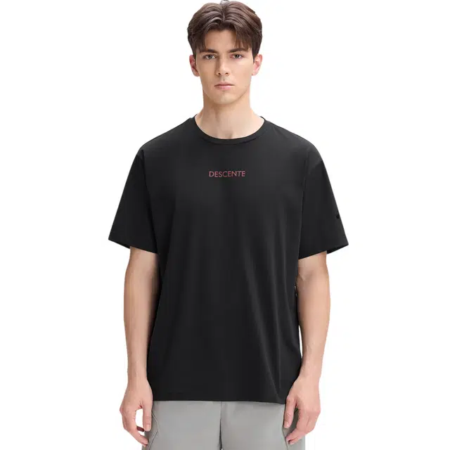 DESCENTE ESSENTIAL T