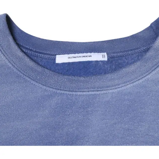 Liberaiders VINTAGE WASH CREWNECK