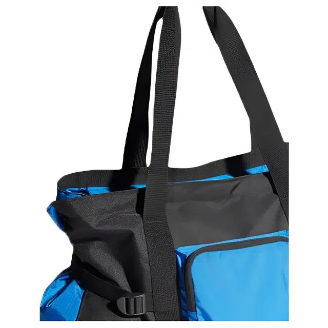 adidas MUFC Tote Black