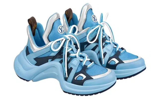 LOUIS VUITTON Archlight 1.0