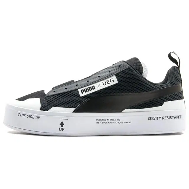 PUMA Court Play SlipOn