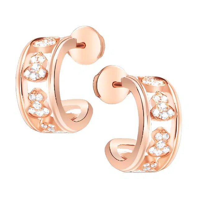 Qeelin Wulu Eternity