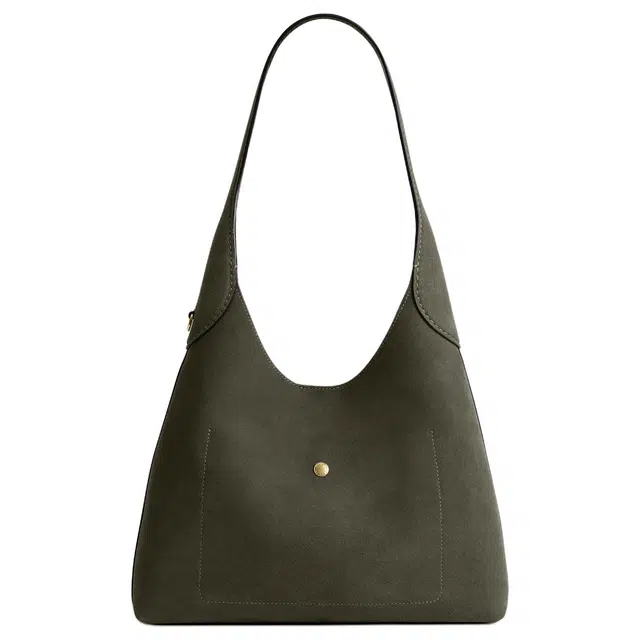 COACH Brooklyn 28 Olive