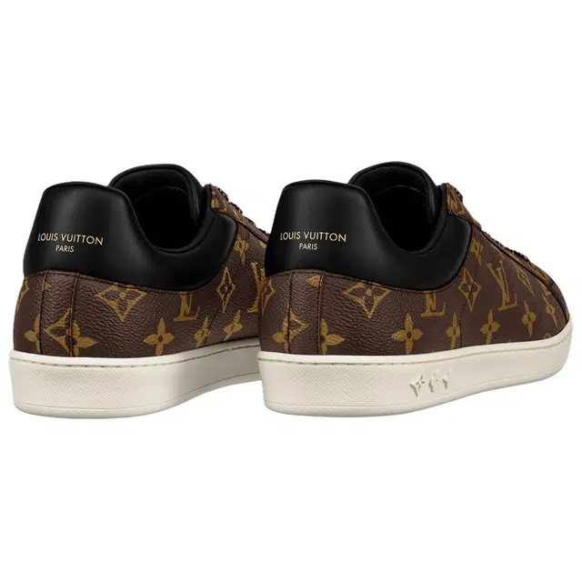 Louis Vuitton Luxembourg Brown