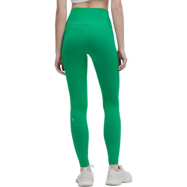 Lululemon Wunder Train