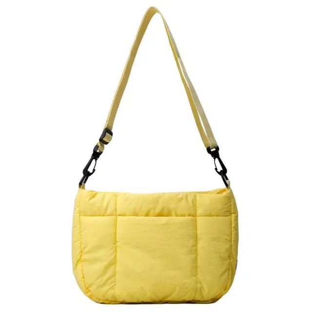 MYTIMELAB PD Crossbody Bag