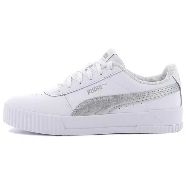PUMA Carina Leather