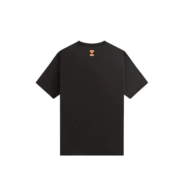 KITH x Superman Monday Program SS25 Tee