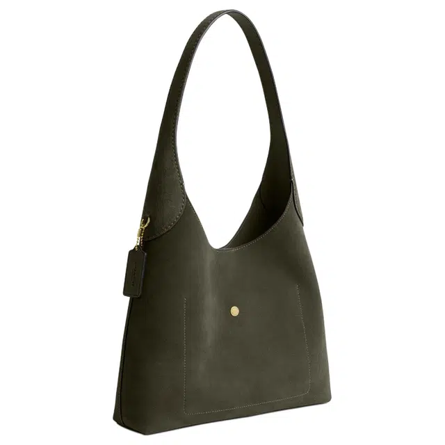 COACH Brooklyn 28 Olive