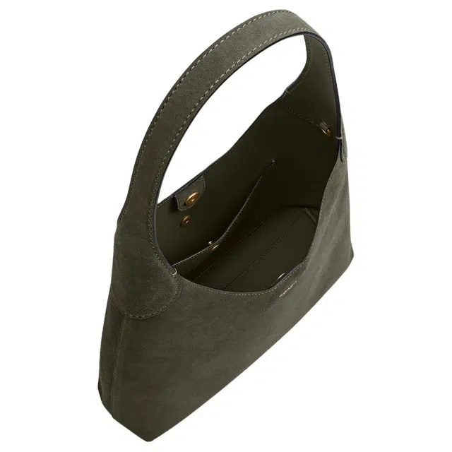 COACH Brooklyn 28 Olive