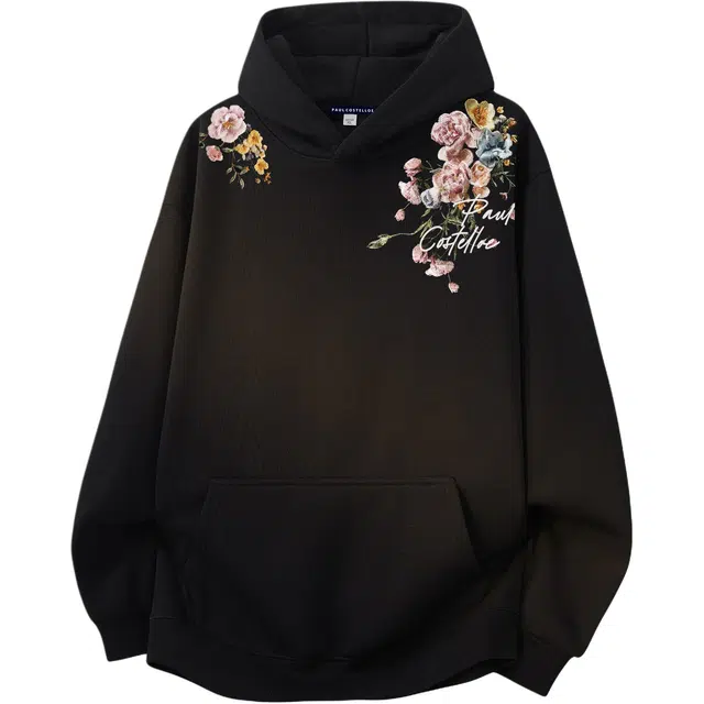 PAUL COSTELLOE 90logo