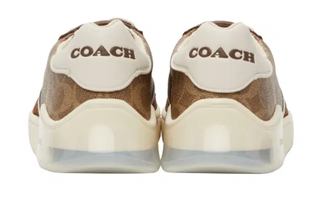 COACH CitySole Court