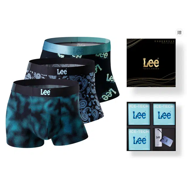 Lee 3