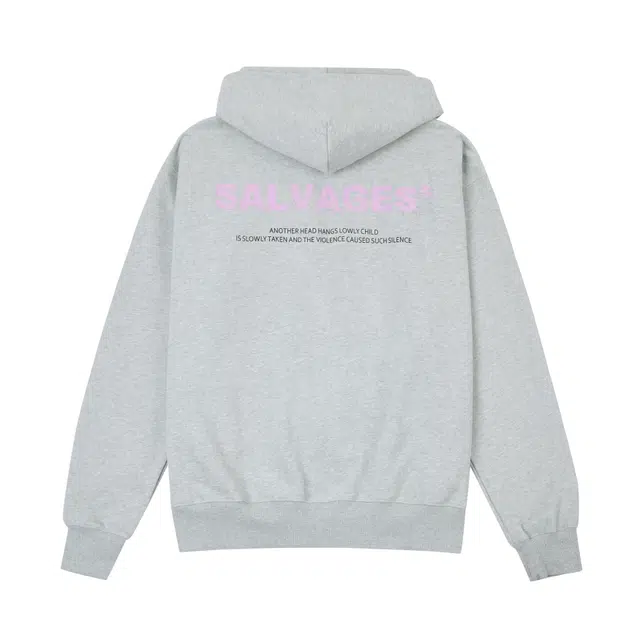 THE SALVAGES FASHION CLUB