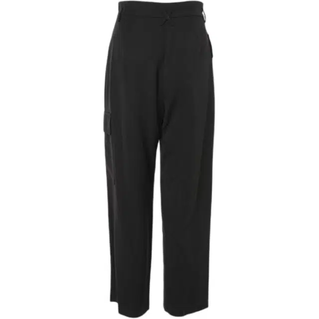 PINKO FW25 Straight Leg Casual Pants
