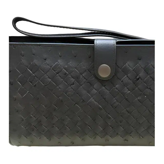 Bottega Veneta Intrecciato