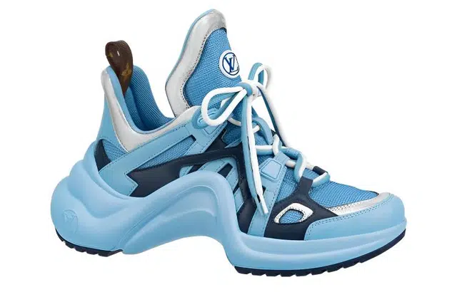 LOUIS VUITTON Archlight 1.0