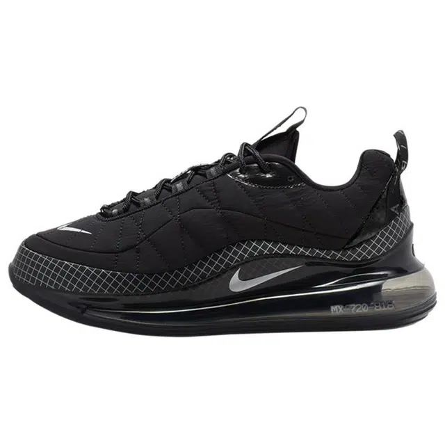 Nike Air Max 720-818 Black