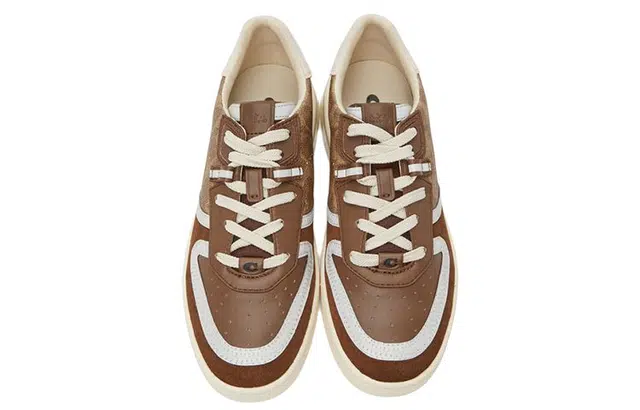 COACH CitySole Court