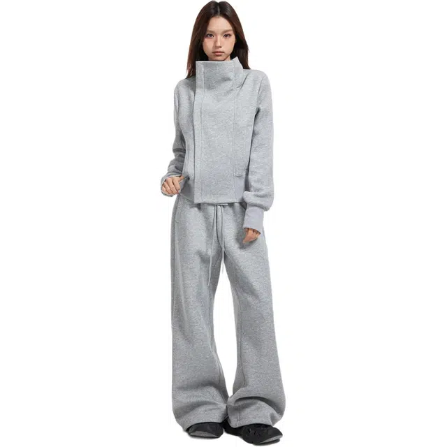 APEA Casual Two-Piece Set