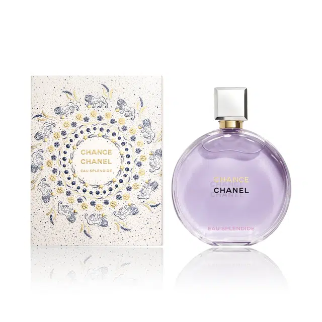 CHANEL 2025 EDP